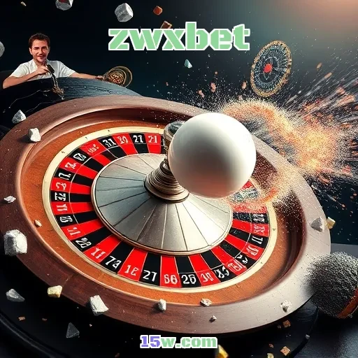 zwxbet: Uma Jornada Imperdível pelo Pôquer Online