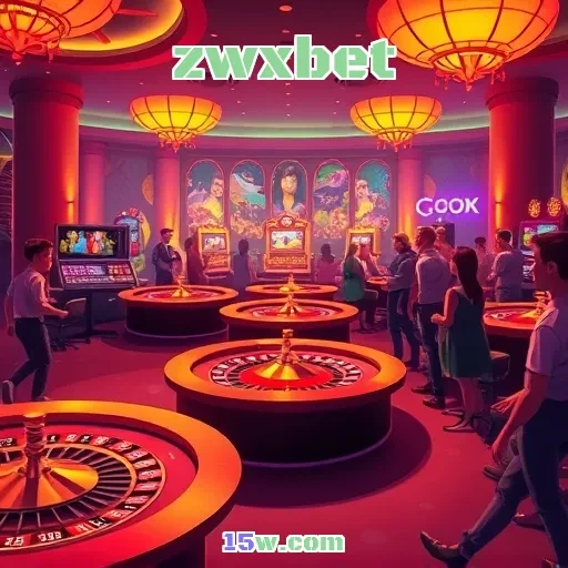 zwxbet: A Incrível Seção de Jogo Grátis que Você Precisa Conhecer