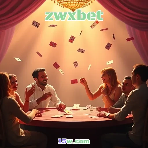 zwxbet: Experiência Única em Jogos de Mesa e Apostas Digitais
