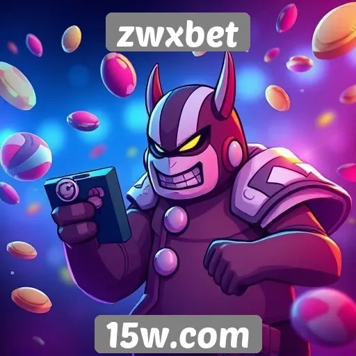 zwxbet oferece diversas opções de jogos online