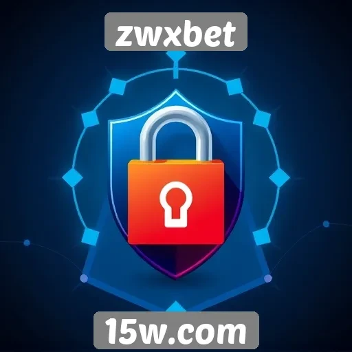 Recursos de segurança do zwxbet para proteção dos usuários