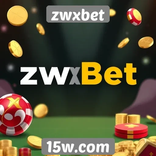 Variedade de jogos oferecidos na plataforma zwxbet
