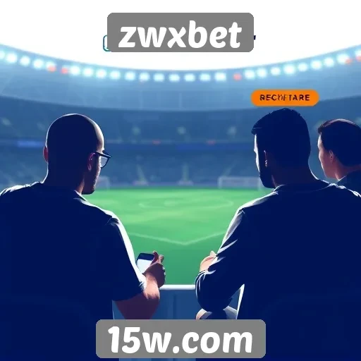 tendências de apostas no zwxbet atraem novos jogadores