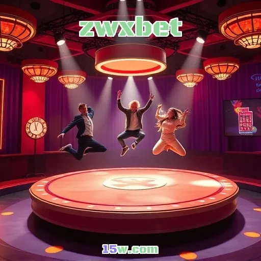 zwxbet: A Diversão do Bingo que Você Não Pode Perder
